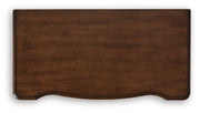 Lavinton King 4PC Bedroom Set