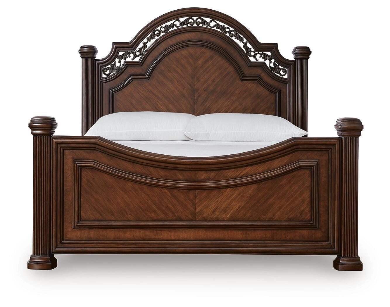 Lavinton King 4PC Bedroom Set