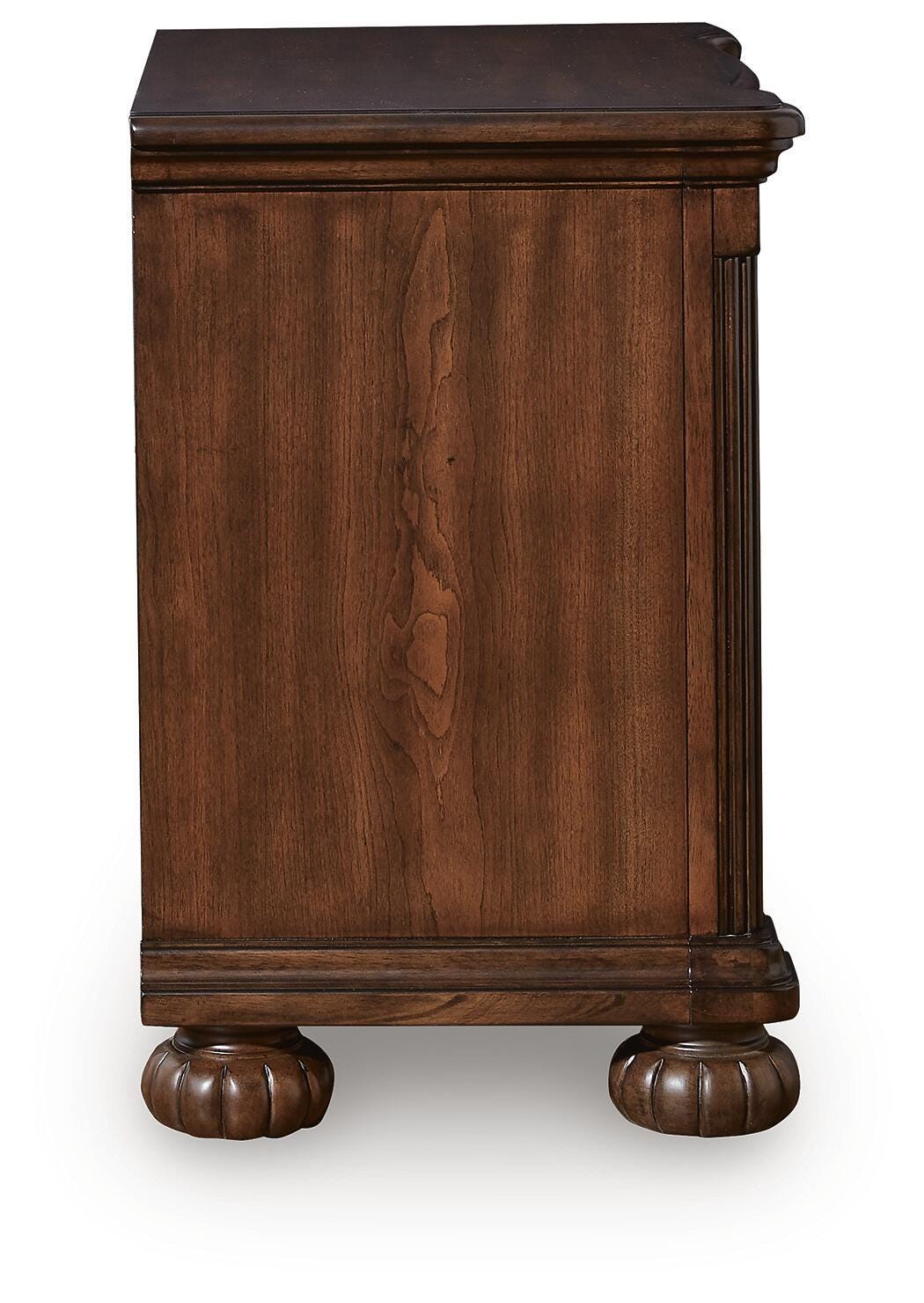 Lavinton King 4PC Bedroom Set