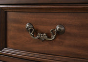 Lavinton King 4PC Bedroom Set