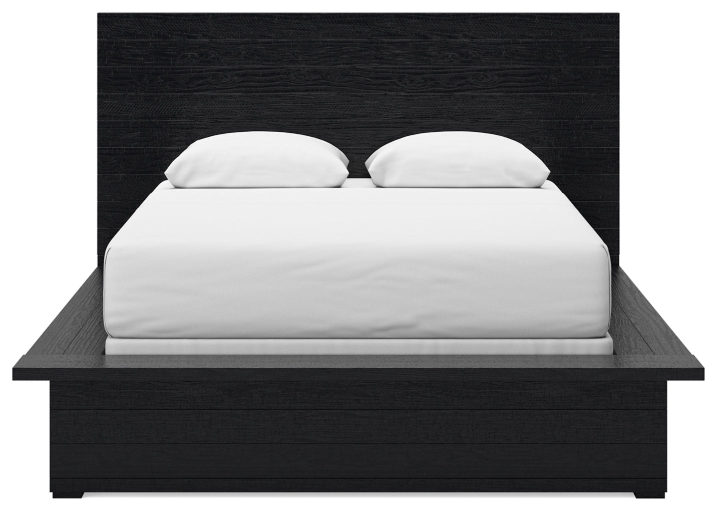 Londer Queen Panel Bed