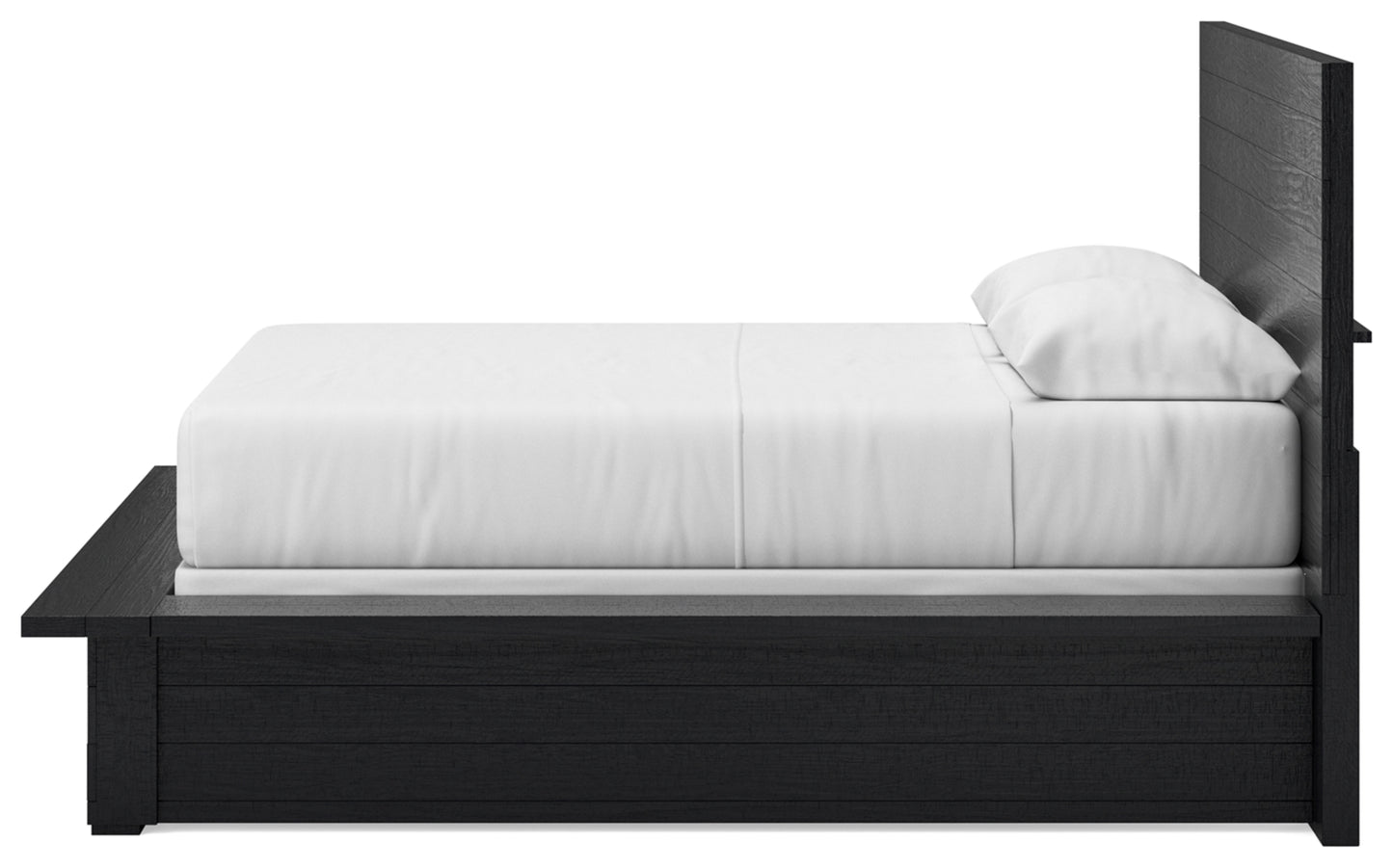Londer Queen Panel Bed
