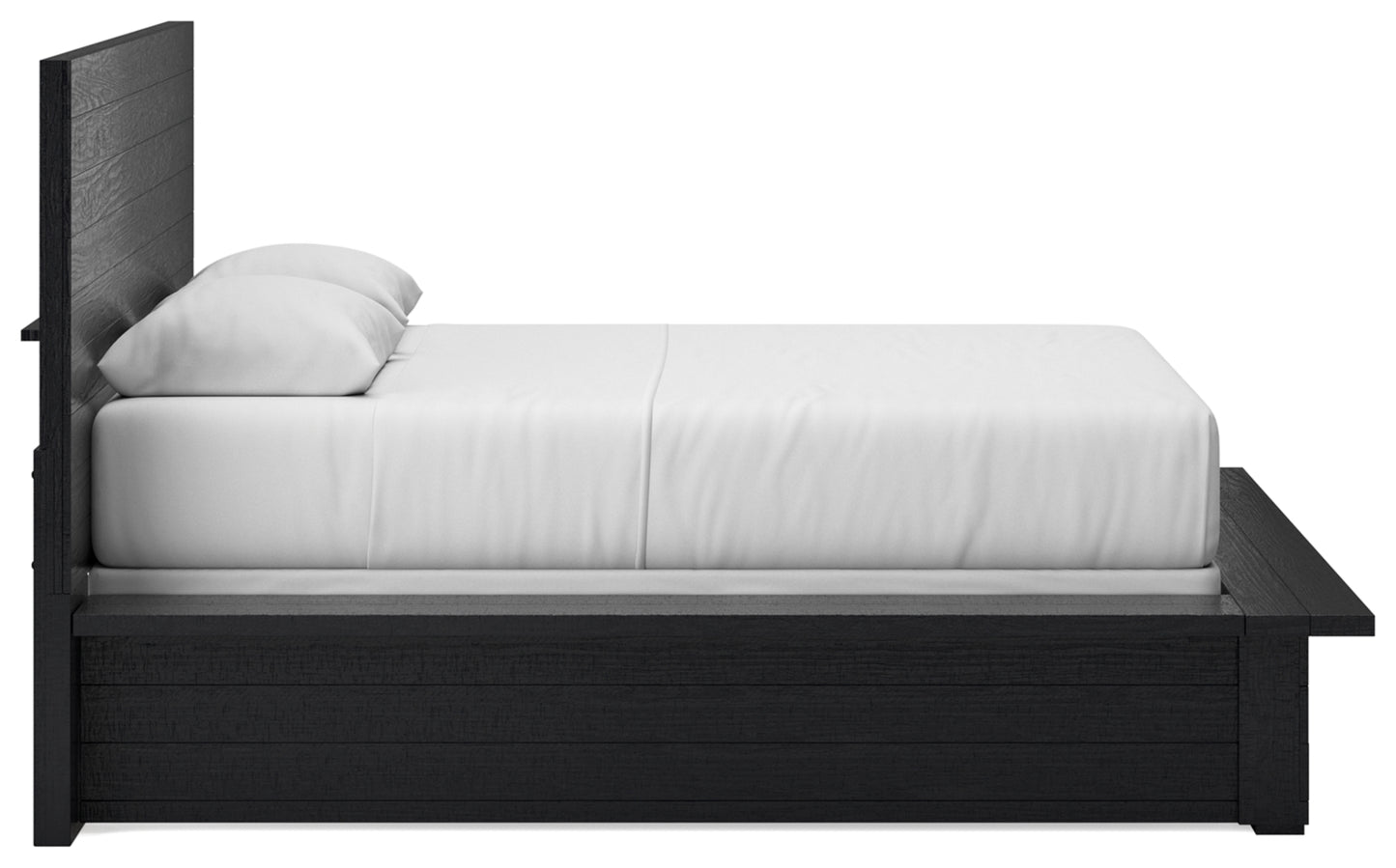 Londer Queen Panel Bed