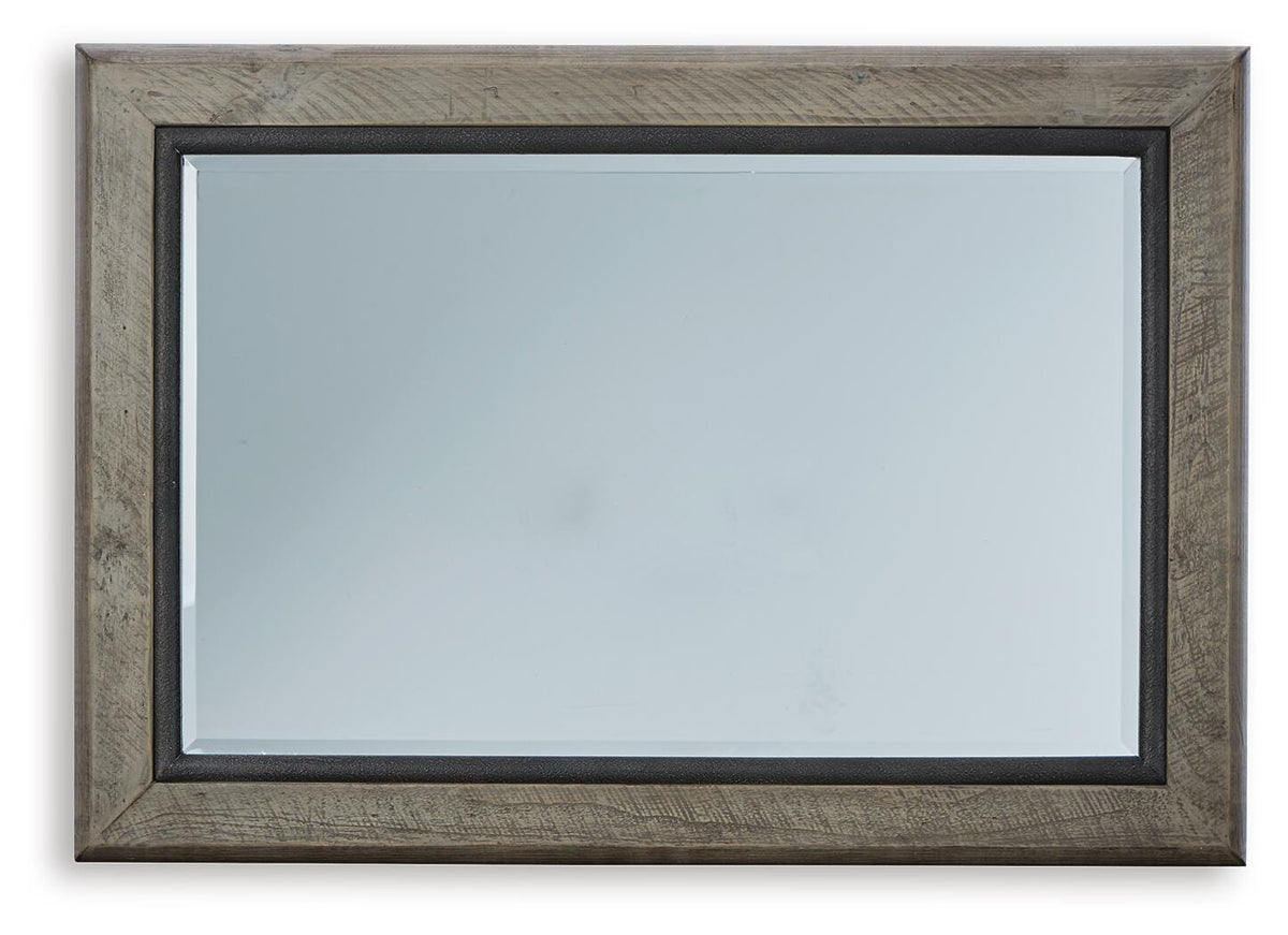 Brennagan Bedroom Mirror