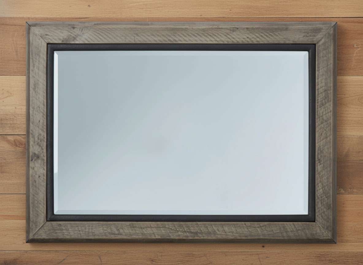 Brennagan Bedroom Mirror