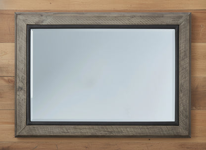 Brennagan Bedroom Mirror