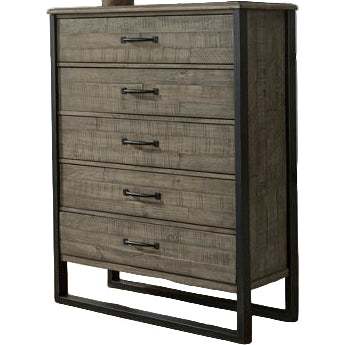 Brennagan Chest of Drawers