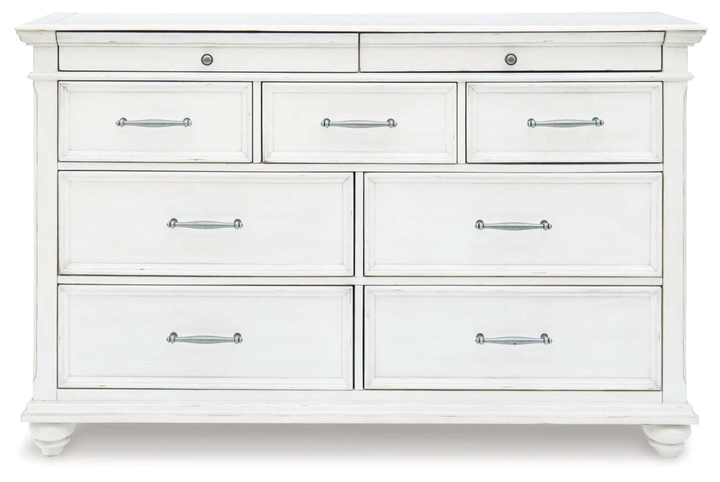 Kanwyn Dresser