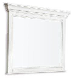 Kanwyn Bedroom Mirror