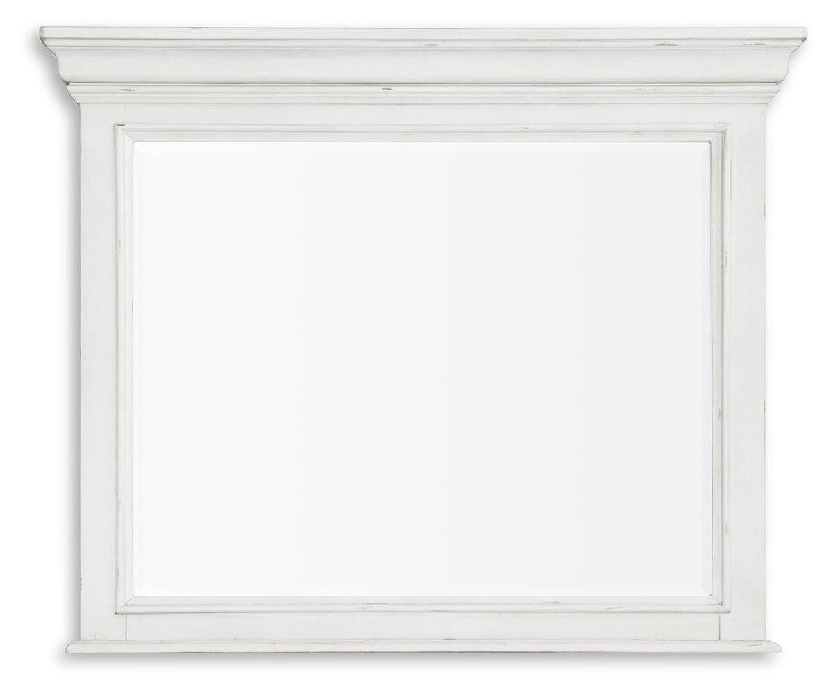 Kanwyn Bedroom Mirror