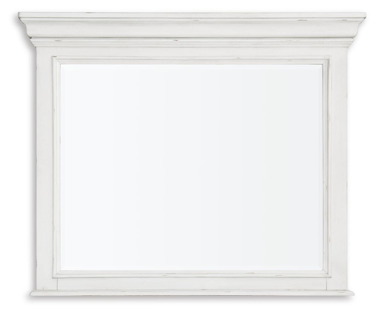 Kanwyn Bedroom Mirror