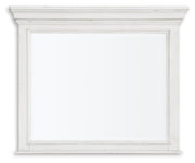 Kanwyn Bedroom Mirror