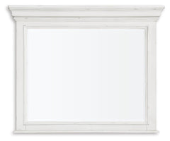 Kanwyn Bedroom Mirror