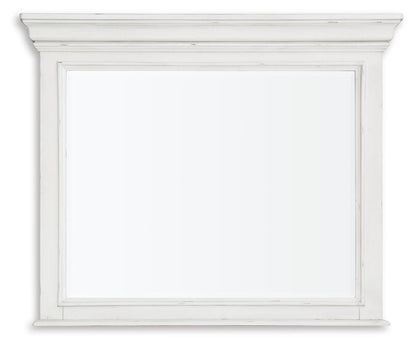 Kanwyn Bedroom Mirror