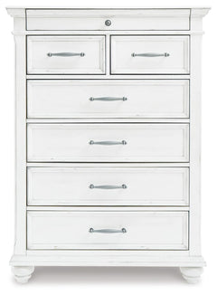 Kanwyn Chest