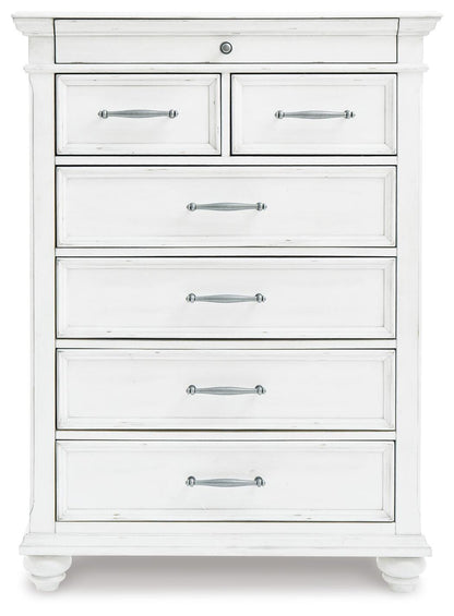 Kanwyn Chest