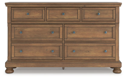 Vandenmore Dresser