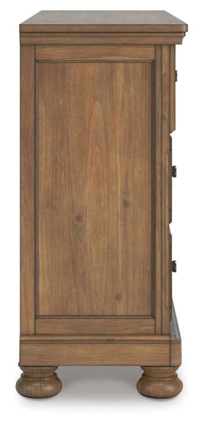 Vandenmore Dresser