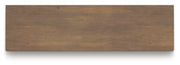 Vandenmore Dresser