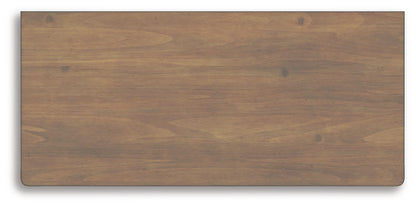 Vandenmore Five Drawer Chest