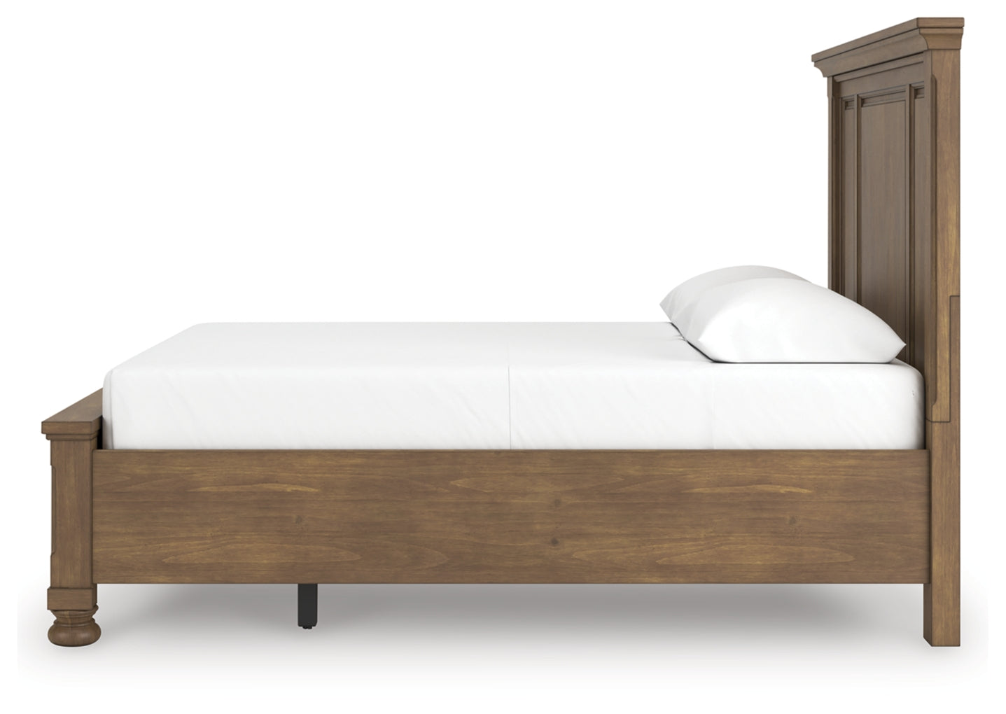 Vandenmore Queen Panel Storage Bed