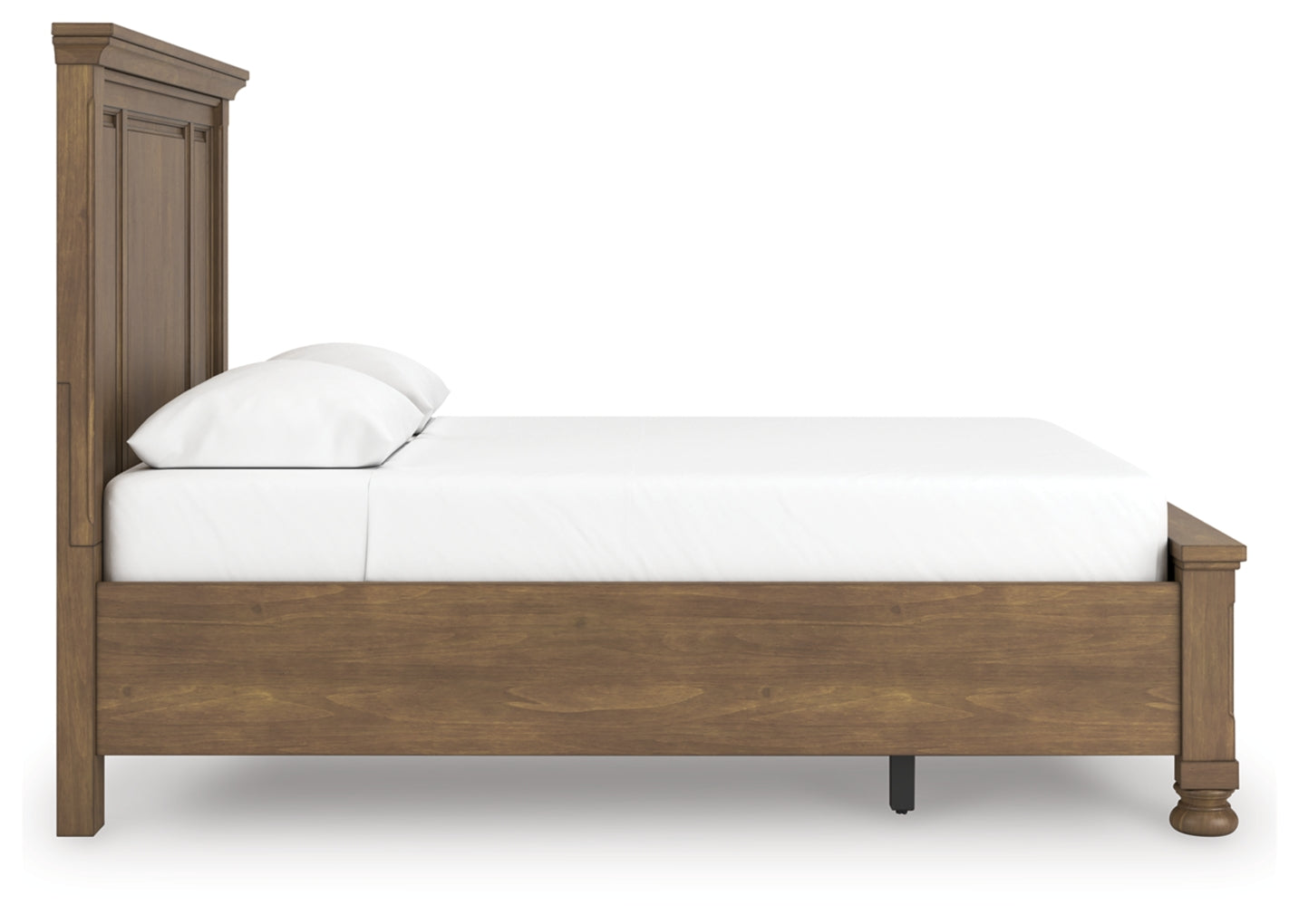 Vandenmore Queen Panel Storage Bed