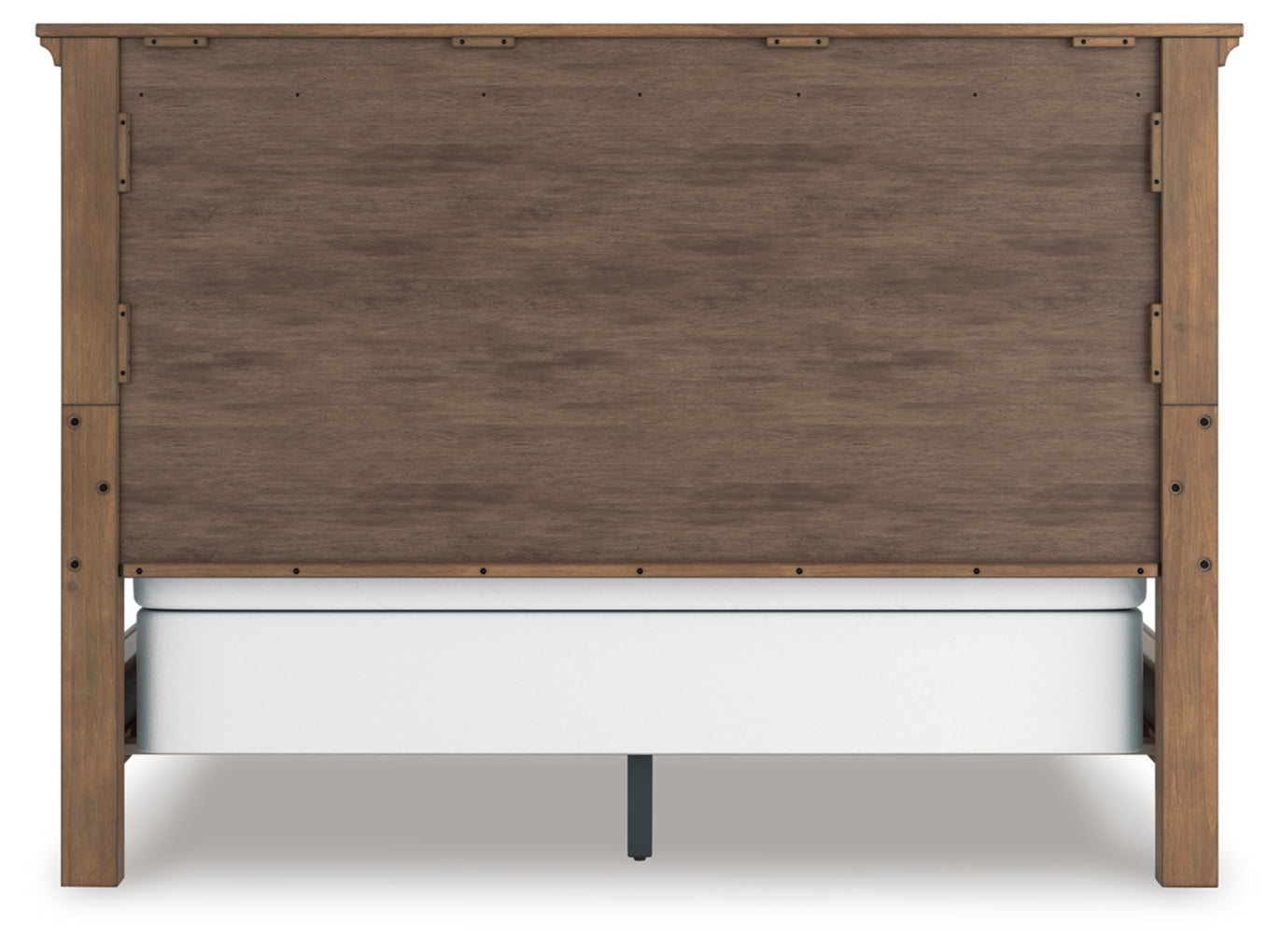 Vandenmore California King Panel Bed