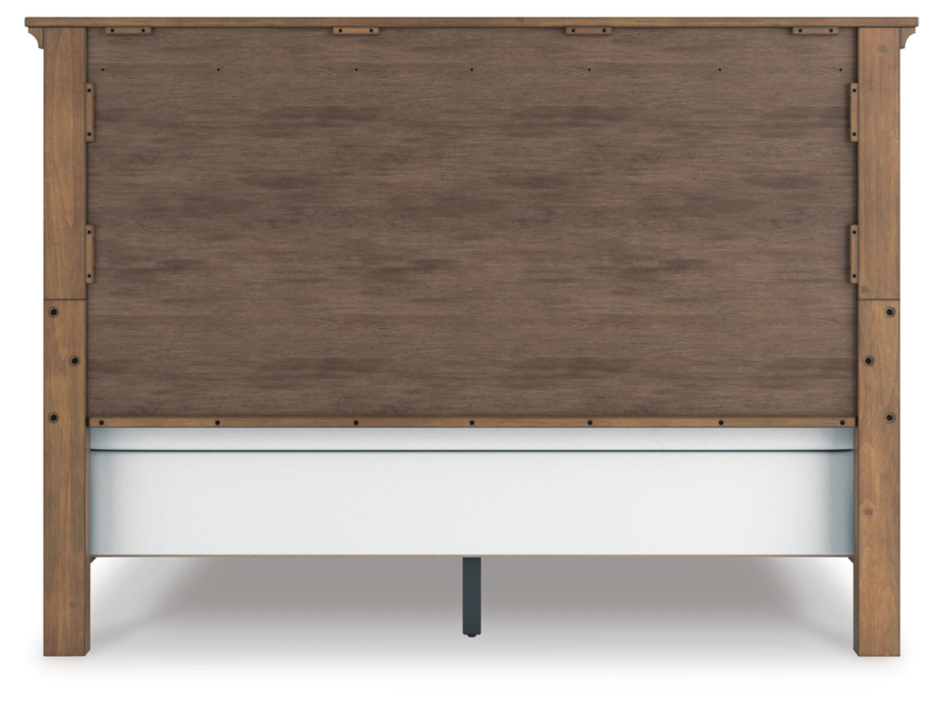 Vandenmore King Panel Bed