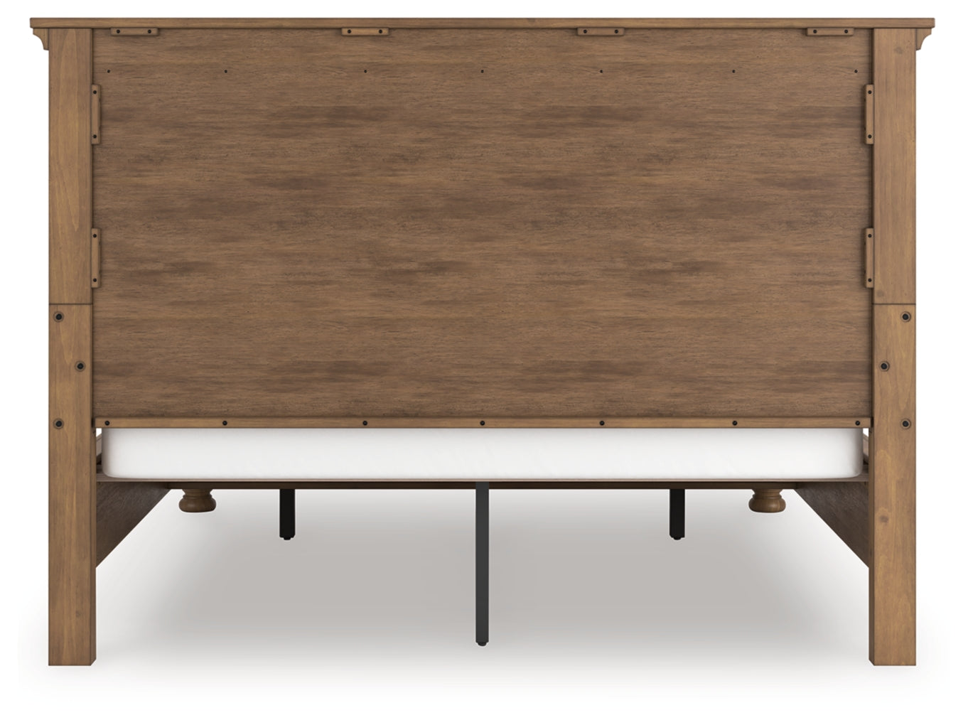 Vandenmore California King Panel Storage Bed