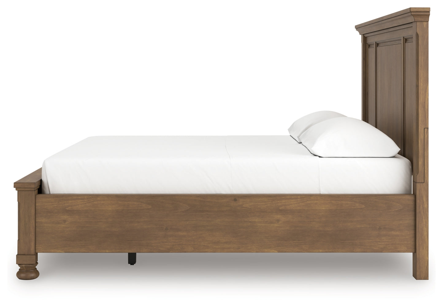 Vandenmore California King Panel Storage Bed