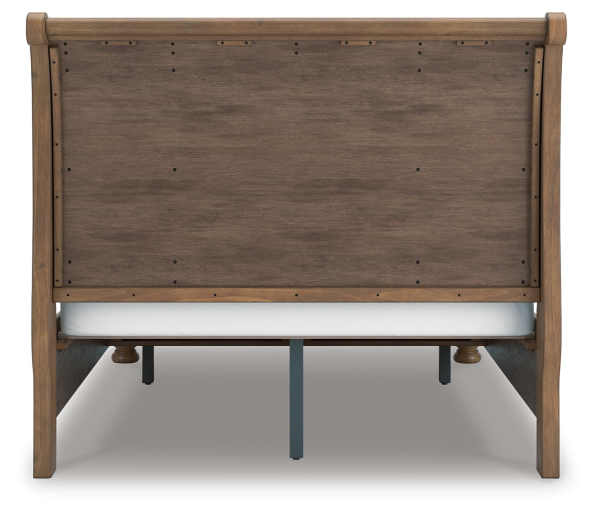 Vandenmore Queen Storage Sleigh Bed