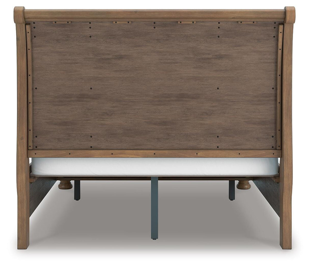 Vandenmore Queen Storage Sleigh Bed