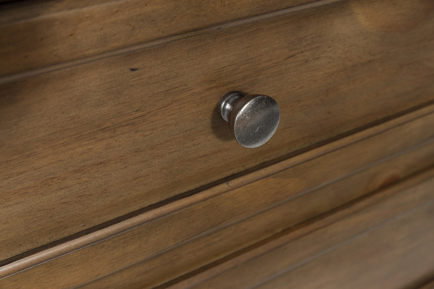 Vandenmore Two Drawer Night Stand