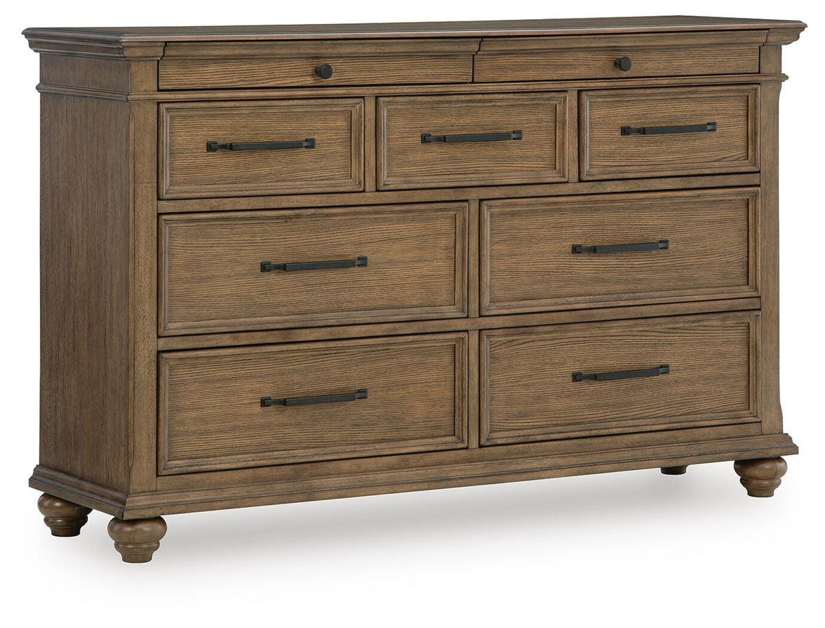 Waynely Dresser