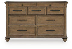 Waynely Dresser