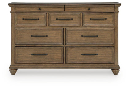 Waynely Dresser