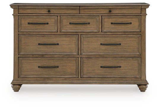Waynely Dresser