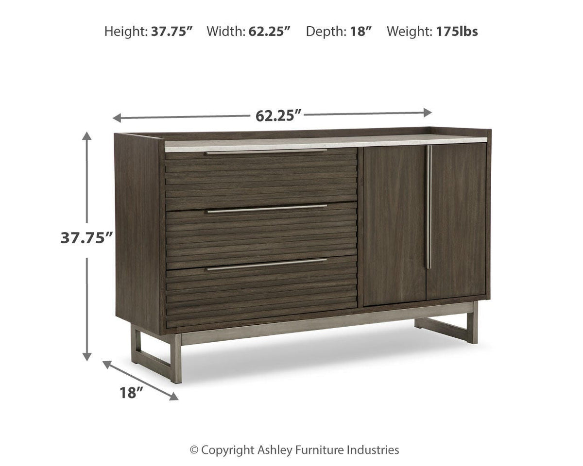 Arkenton Dresser
