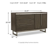 Arkenton Dresser