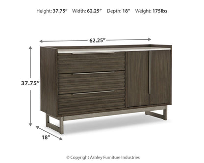 Arkenton Dresser