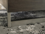 Arkenton California King Panel Bed