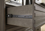 Arkenton Two Drawer Night Stand
