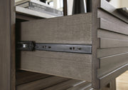 Arkenton Two Drawer Night Stand