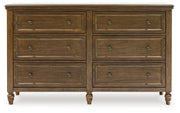 Sturlayne Dresser