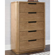 Cladian Chest of Drawers
