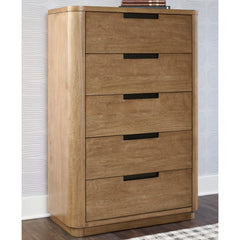 Cladian Chest of Drawers