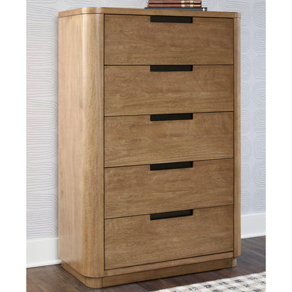 Cladian Chest of Drawers