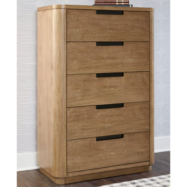 Cladian Chest of Drawers