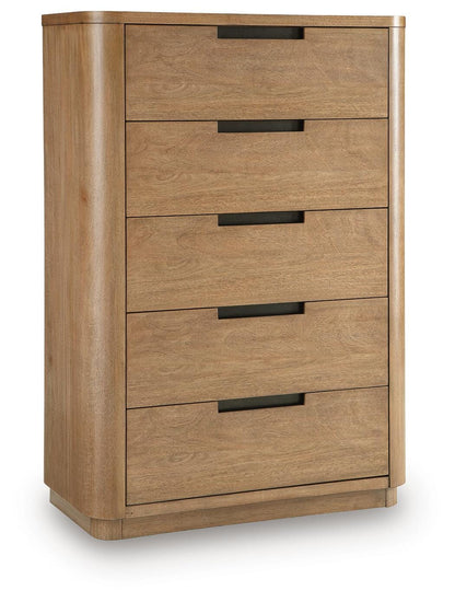 Cladian Chest of Drawers