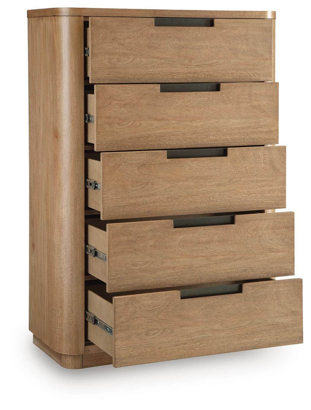 Cladian Chest of Drawers